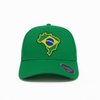 BRAZIL– Men’s Cap | Comfortable & Stylish