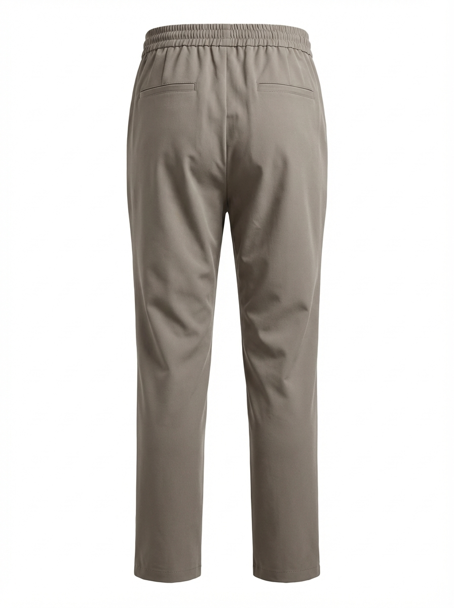 DK GREY Spandex Pant