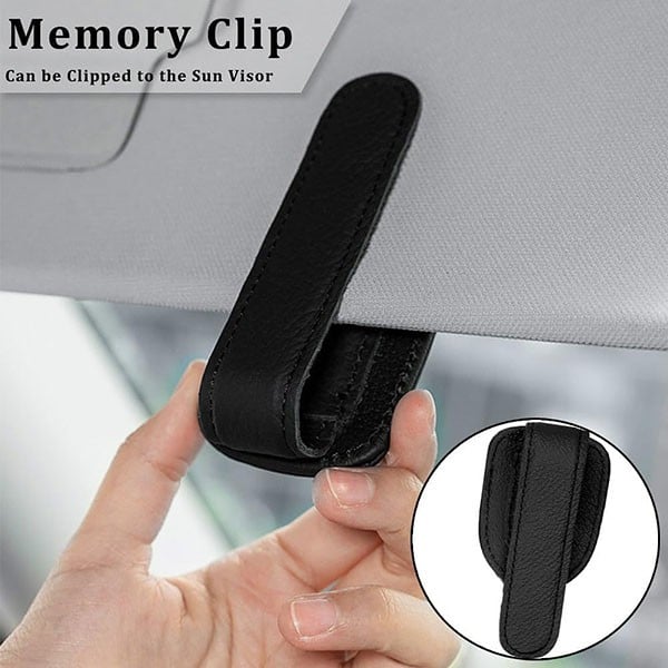 SUN GLASS HOLDER(LAND ROVER)