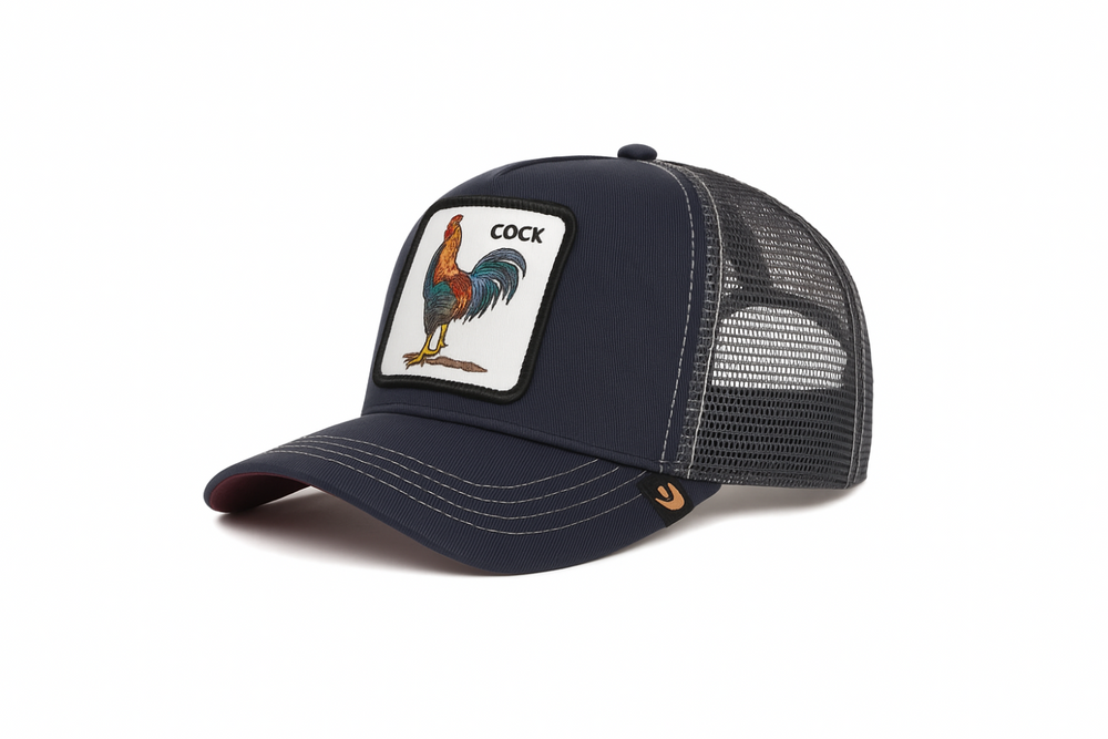 gallo – men’s cap | comfortable & stylish