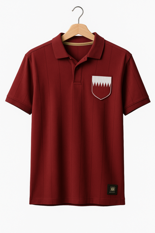 tribute the oryx qatar 22 - football town t-shirt