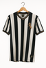 la zebra juv - football town t-shirt