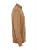 Wool Full Zipper Long Sleeve
