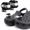 Crocs Lamp-Black