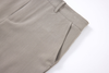 classic chino pants grey