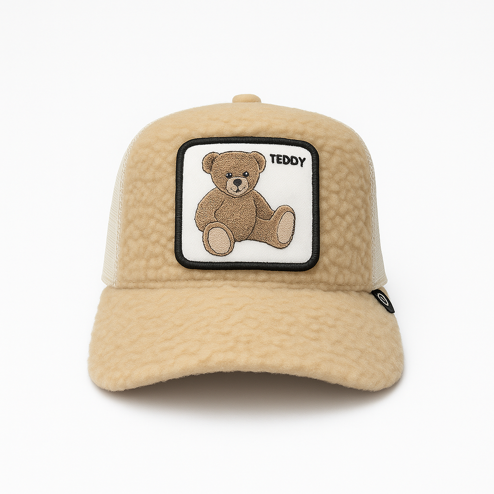 first best friend – men’s cap | comfortable & stylish