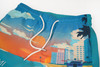 miami florida - swim shorts