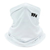 Plain face mask