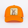 the deer rack – men’s cap | comfortable & stylish