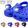 Crocs Lamp-Blue
