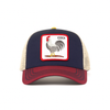the cock – men’s cap | comfortable & stylish