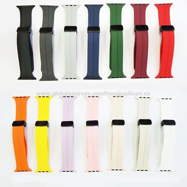 DIAL: 38MM STRAP