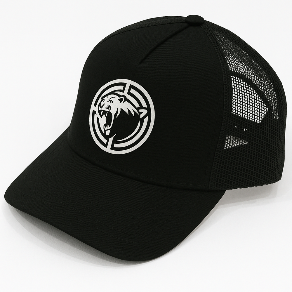 al zaim black – men’s cap | comfortable & stylish