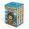 the monster one piece – child edition