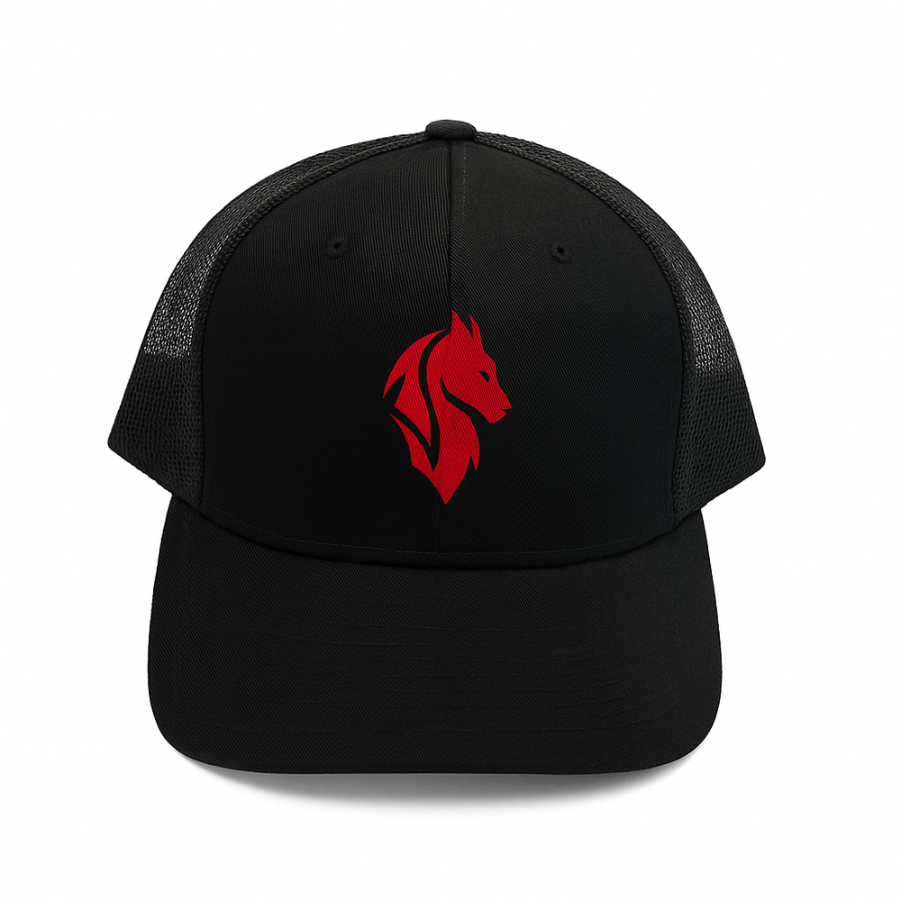 red fox – men’s cap | comfortable & stylish