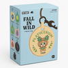 fall in wild (limited edition art figure)