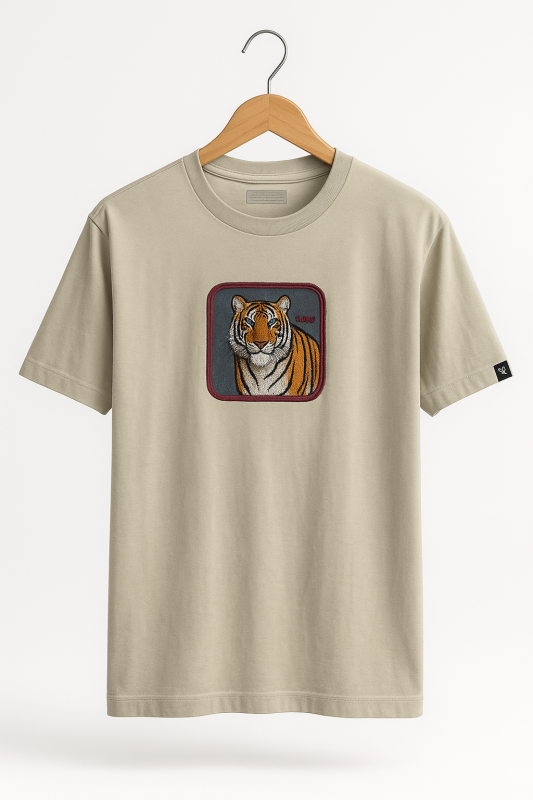 tiger – graphic t-shirt
