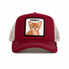 frisky whisky– men’s cap | comfortable & stylish