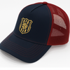 blaugrana – men’s cap | comfortable & stylish