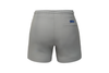 turtle drift - swim shorts gray