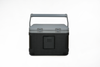 21L Camp Cooler with Bluetooth Speaker – 48-Hour Ice Retention – Portable for Camping, Beach & BBQ