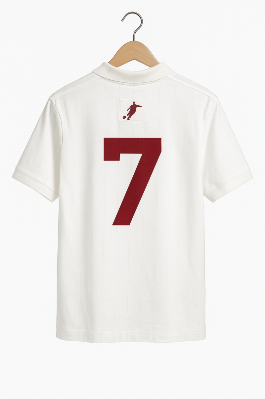 tribute spice - football town t-shirt