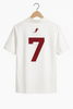tribute spice - football town t-shirt