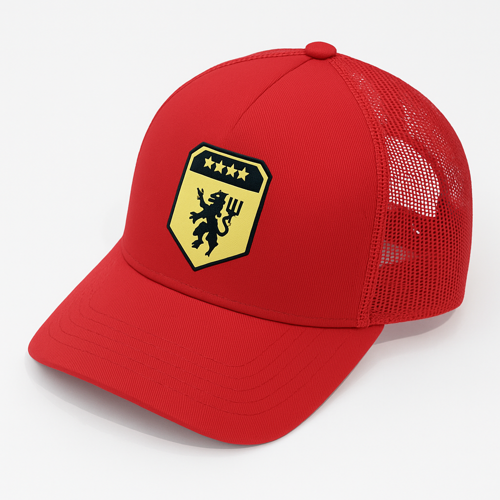 red devils – men’s cap | comfortable & stylish