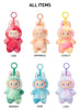 labubu “big into energy” blind box