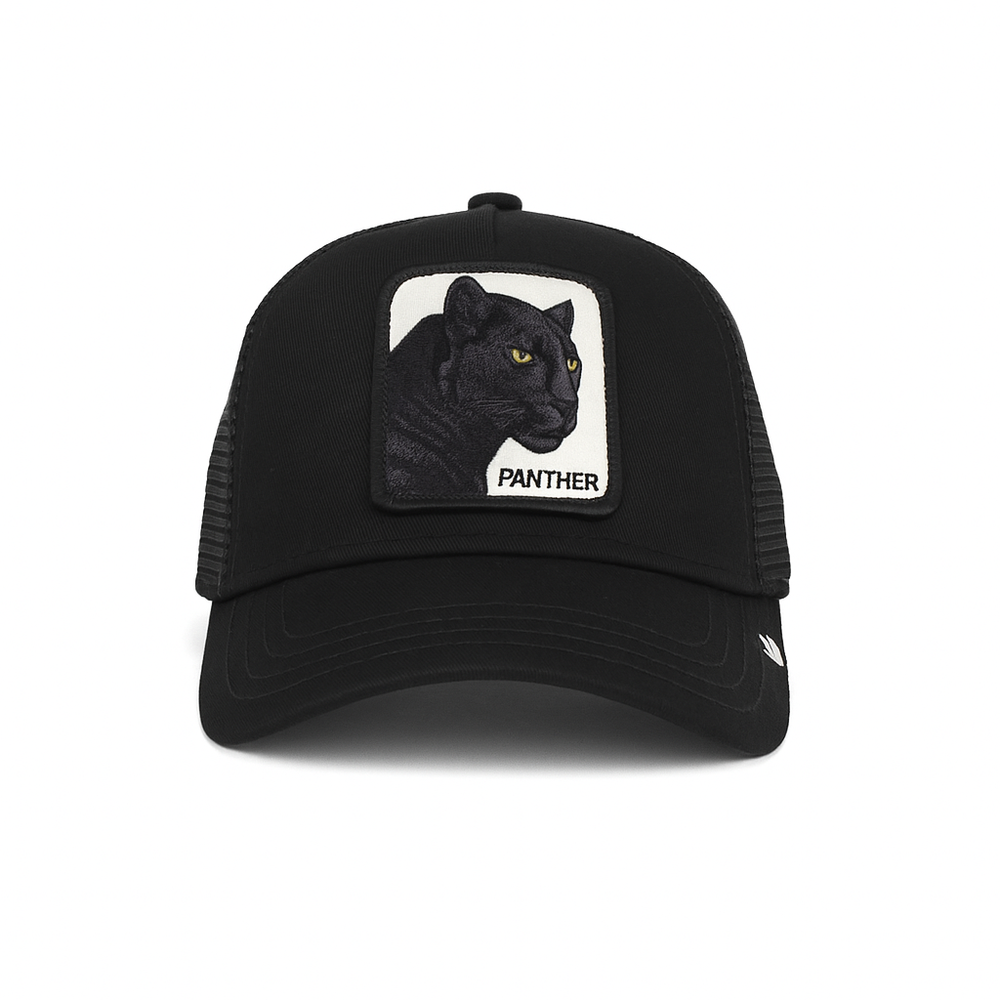 the panther – men’s cap | comfortable & stylish