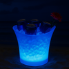LED Ice Bucket – 7 Liter | Stylish Drink Cooler