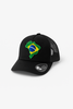 brazil – men’s cap | comfortable & stylish