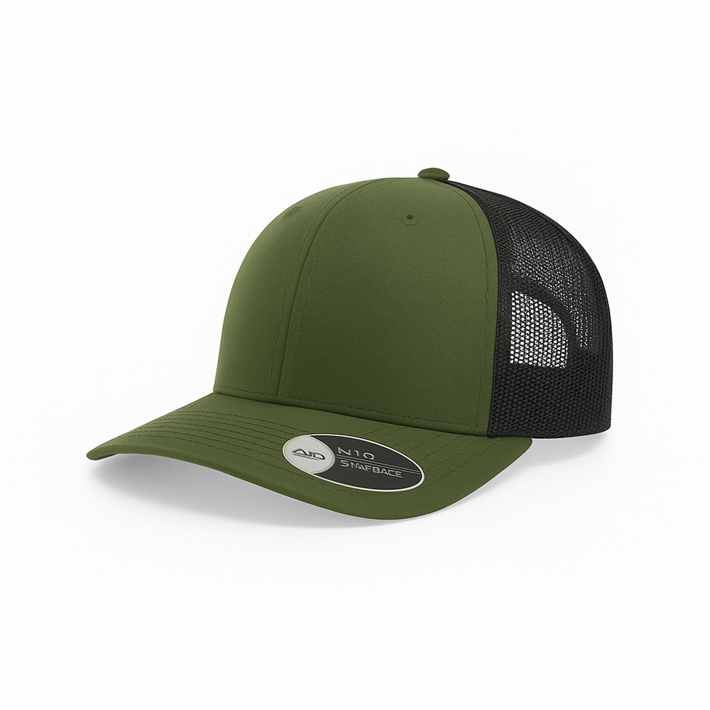 sonic – men’s cap | comfortable & stylish