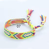 Handmade Woven Bracelet