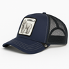 the gorilla – men’s cap | comfortable & stylish