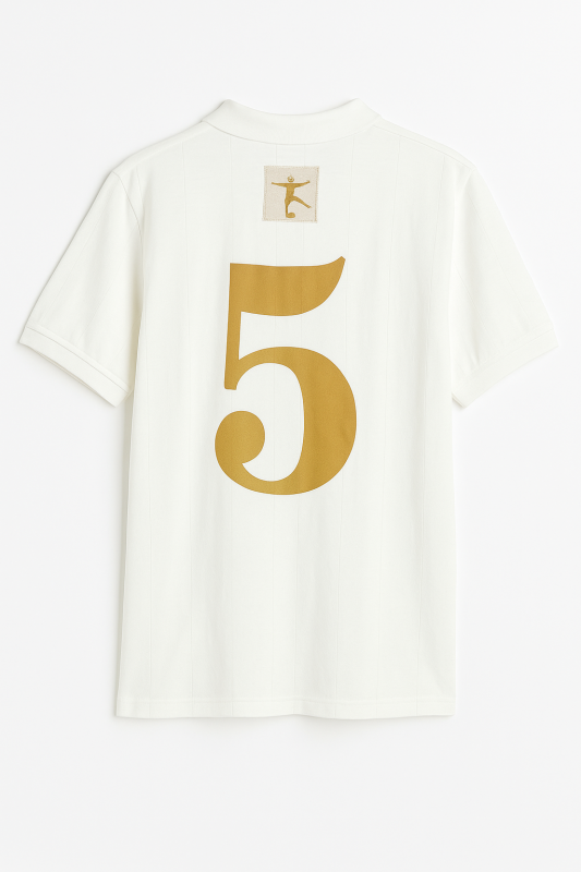 tribute el mago. zidan madrid - football town t-shirt