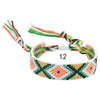 Handmade Woven Bracelet