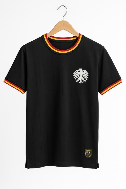 die adler away - football town t-shirt