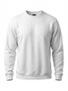 Wool Circle Neck Long Sleeve CREAM