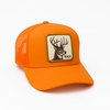 moose head – men’s cap | comfortable & stylish