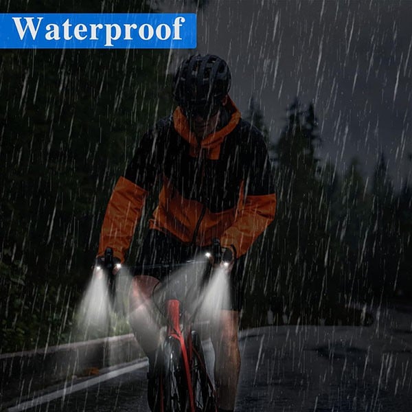 LED FLASH LIGHT GLOVES