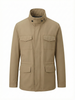 Dİ MODA 2252 Jacket(25), CML-ANTRST/TEKSTIL WAGA-CTTN