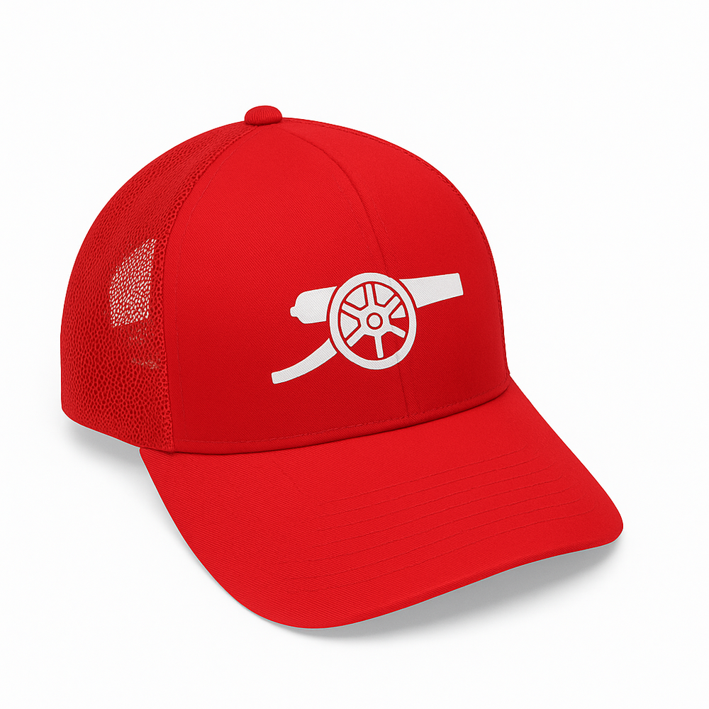 gunners – men’s cap | comfortable & stylish