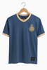 la corona doroda away - football town t-shirt
