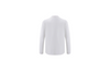 white howell long-sleeve shirt
