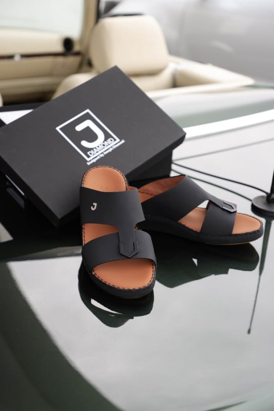 j-diamond – j498 modern novo calf sandals – premium italian leather