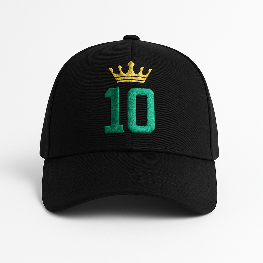tribute o rei trucker – men’s cap | comfortable & stylish