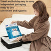 DISPOSABLE SHEET SET