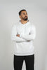 Classic Everyday Hoodie White