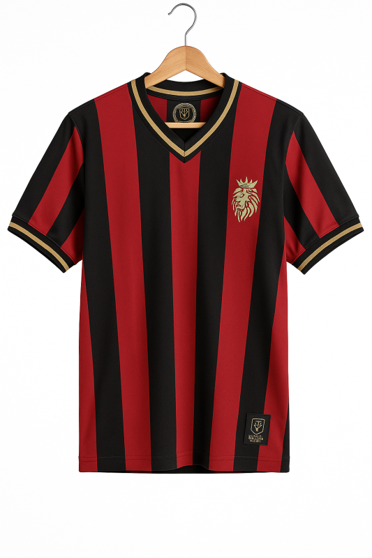 al-rahieb - football town t-shirt